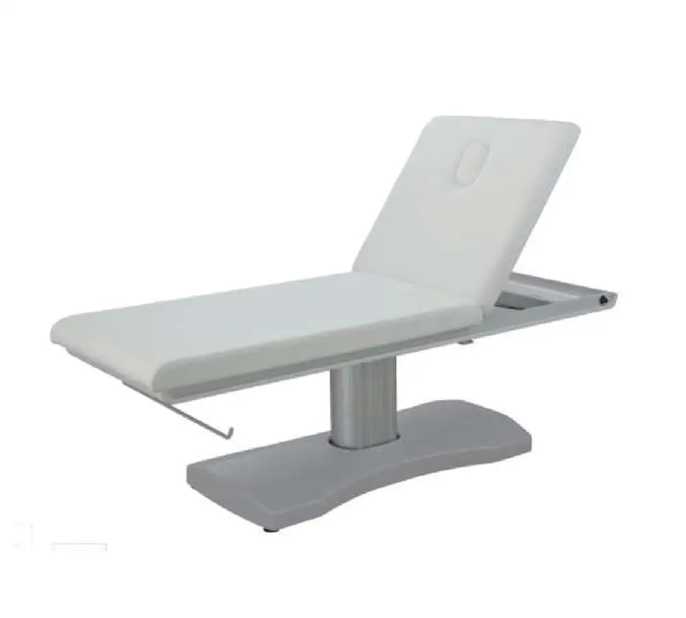 MODEL:CVEB2247T adjustable height massage table / electric massage bed