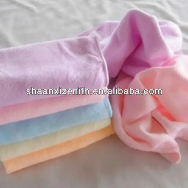 полотенце с липучкой