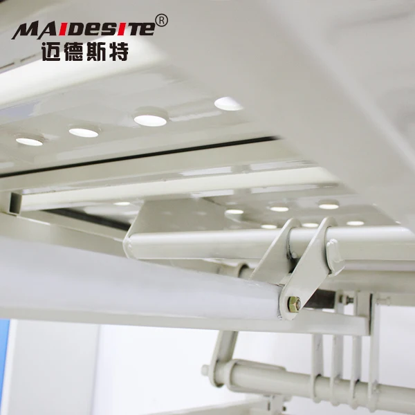 Wholesale adjustable disabled electric automatic hospital bed