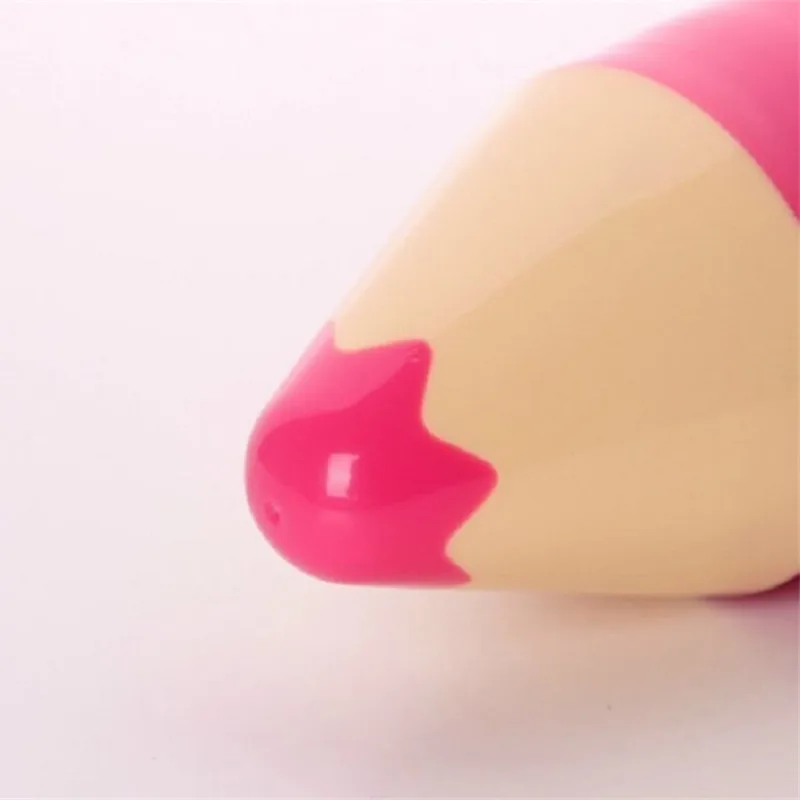 Color Pencil kettles Stainless Steel Thermo kettle Thermo bottle Coffee Kids Water Bottles