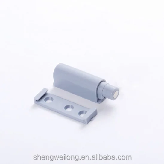 High Quality New ABS Damper Buffer Cabinet Cupboard Kitchen Door Dampers Buffer Cushion Close