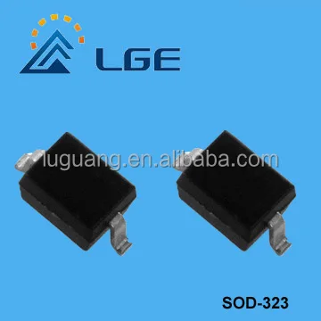MM3Z3V9 smd diode 3.7v zener diode