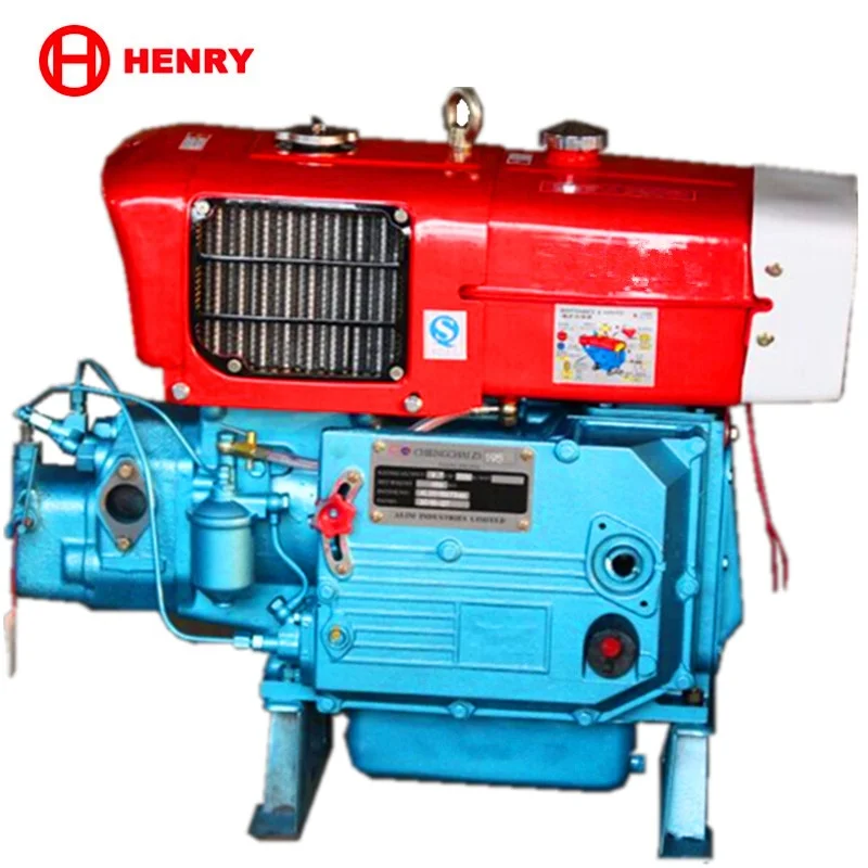 Diesel engine ZS1100