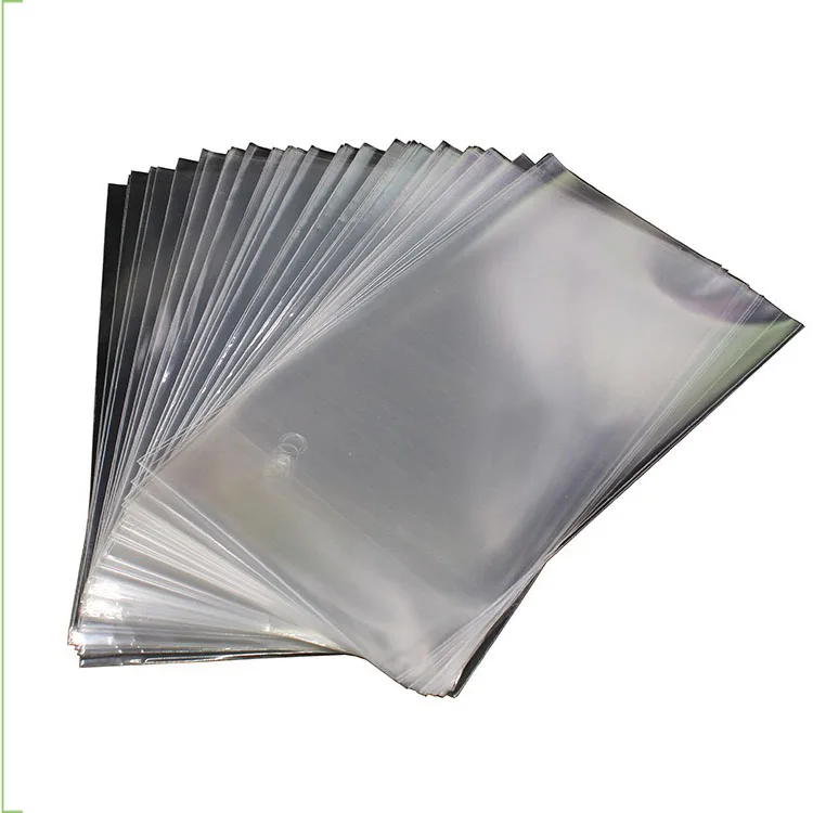 China wholesale plastic Opp Bag