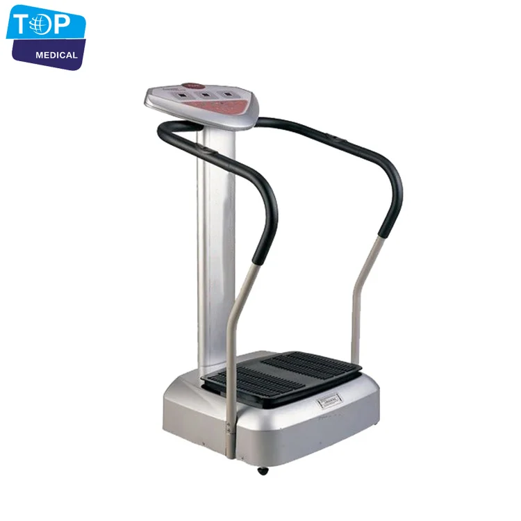 Low Price High Quality Console Display Electric Super Crazy Fit Massager