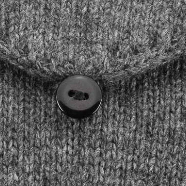 2021 Hot Sales  New Knit Wool Fingerless Gloves For Adults