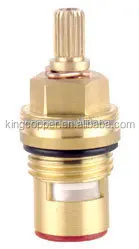 
India faucet cartridge spindle 