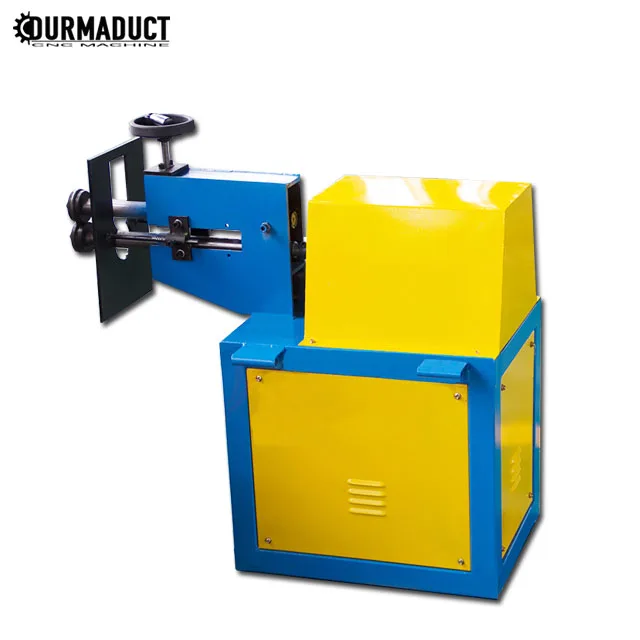 quick delivery rotary beading roller machine