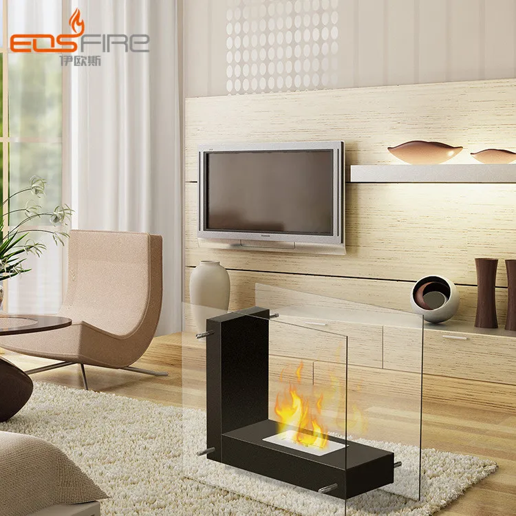 EOS FIRE Eco-Friendly for fireplace bioethanol bio fireplace