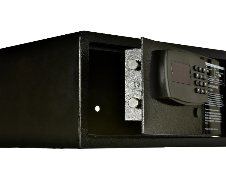 
fireproof cheap safe box timed lock safe box hot sell safe box in digital key lock 