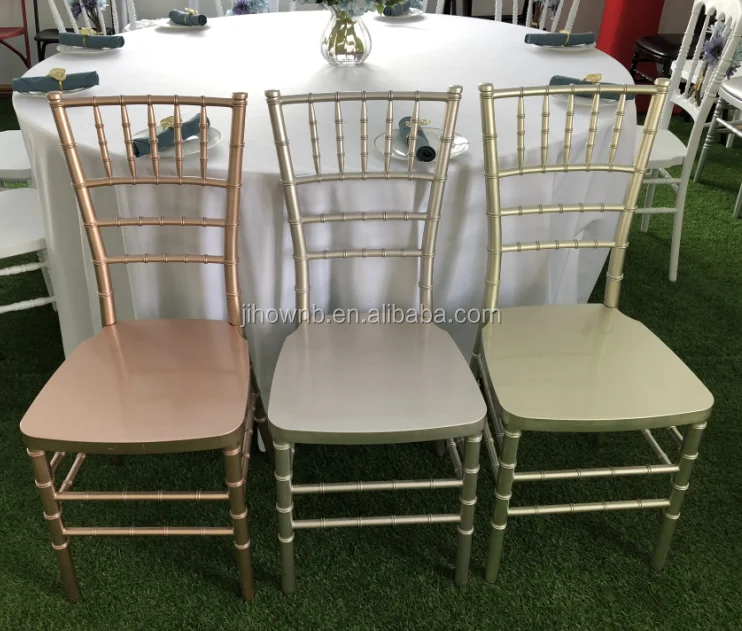 Stackable French Bistro Bentwood Chair