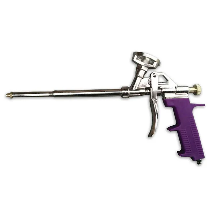 
Строительные инструменты пистолет для полиуретановой пены 