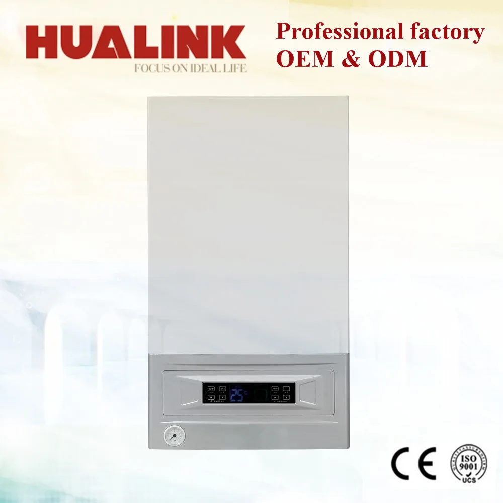 Gb20-jd01 European original design hot sale wall-mounted gas boiler