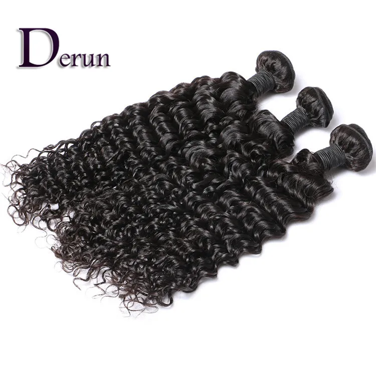 8a 9a 10a grade cuticle aligned water wave brazilian human hair dubai wholesale market