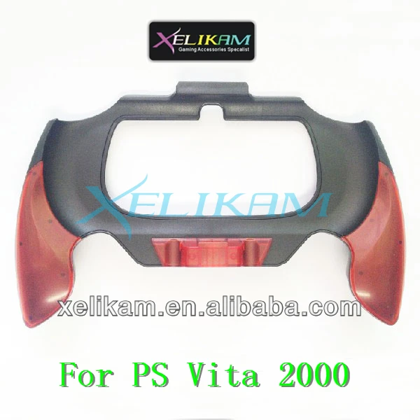Oem формы ручка joypad для пс вита 2000 дёойстика( для pch- 2000) сцепления джойстика для psv2000