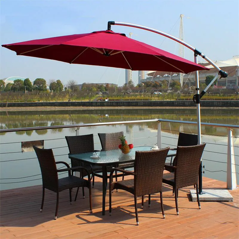 Modern Garden patio furniture garden garden line patio furniture rattan table chair set crown leisure products patio furniture