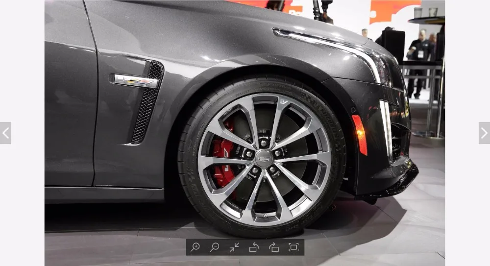 Chinese supplier for 20 inch forged wheel spoke wheels alloy wheels car