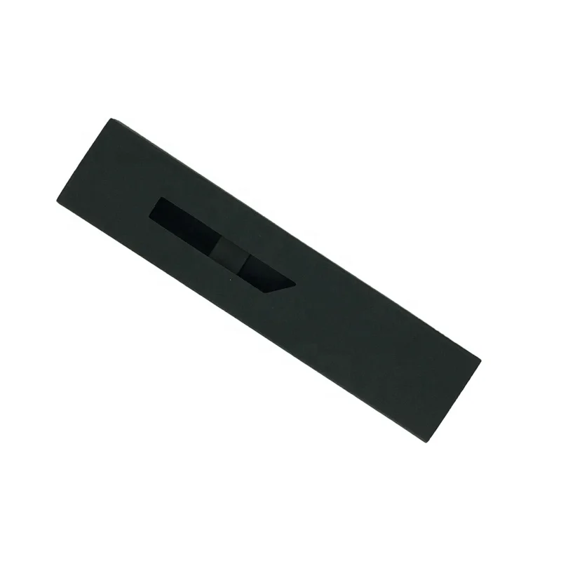 Trade Assurance Spot Wholesale Accept Custom Order Ppaer Material Cardboard Box For Pen