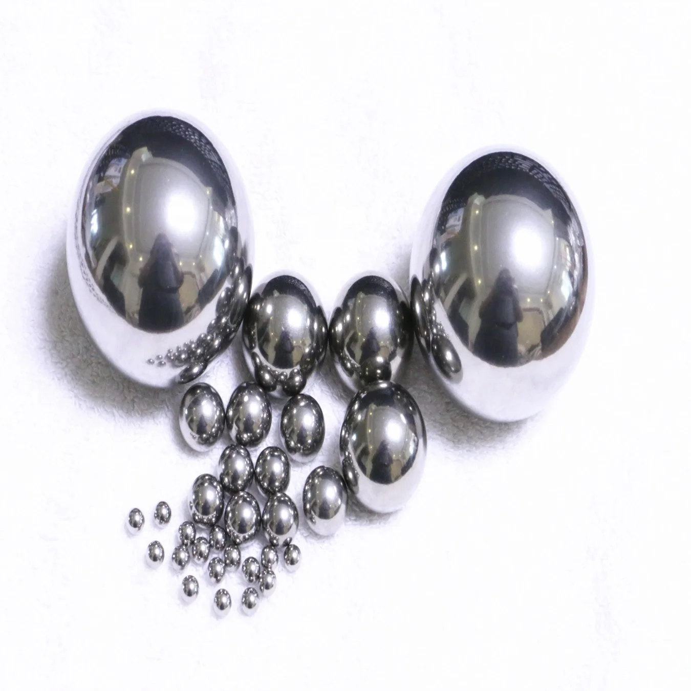 Высокоточный вольфрамовый кобальтовый карбидный шар YG6 27 мм 28 мм 28,5 мм 28,575 мм для продажи