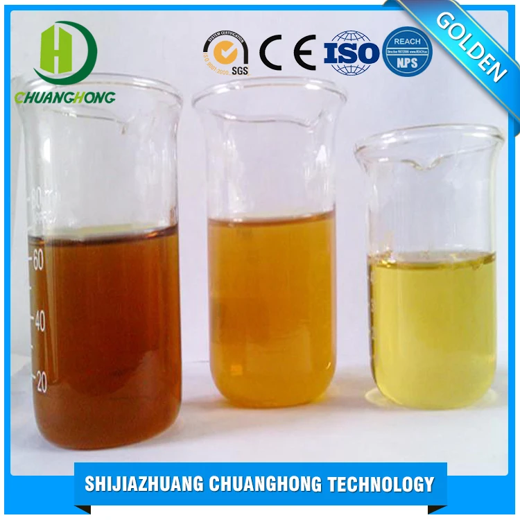 China Insulation spray blend polyether polymeric polyol for rigid foam any model