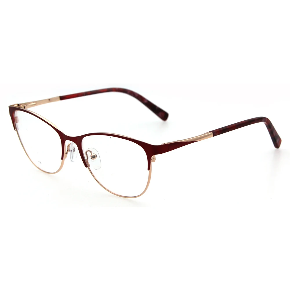 Eyewear West Your Logo Low Moq Spectacle Frames Brand