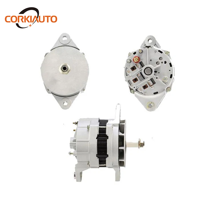 19020381 10459472 12 В V 160a 22si генератор для delco Реми