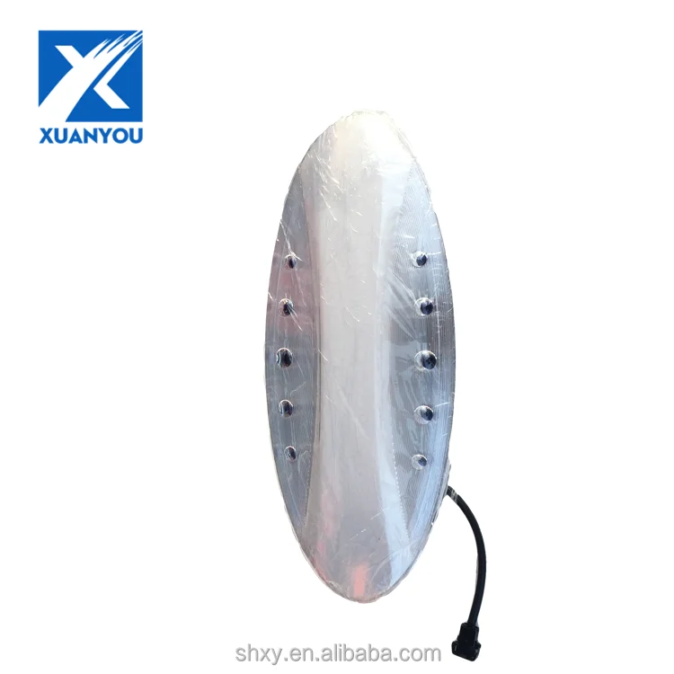 Interior ceiling dome roof light lamp for universal bus parts