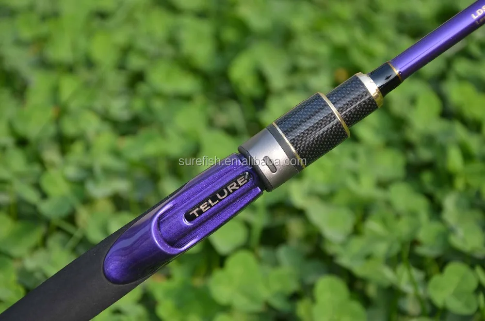 OEM нано-каучуковая Удочка из углеродной наживки