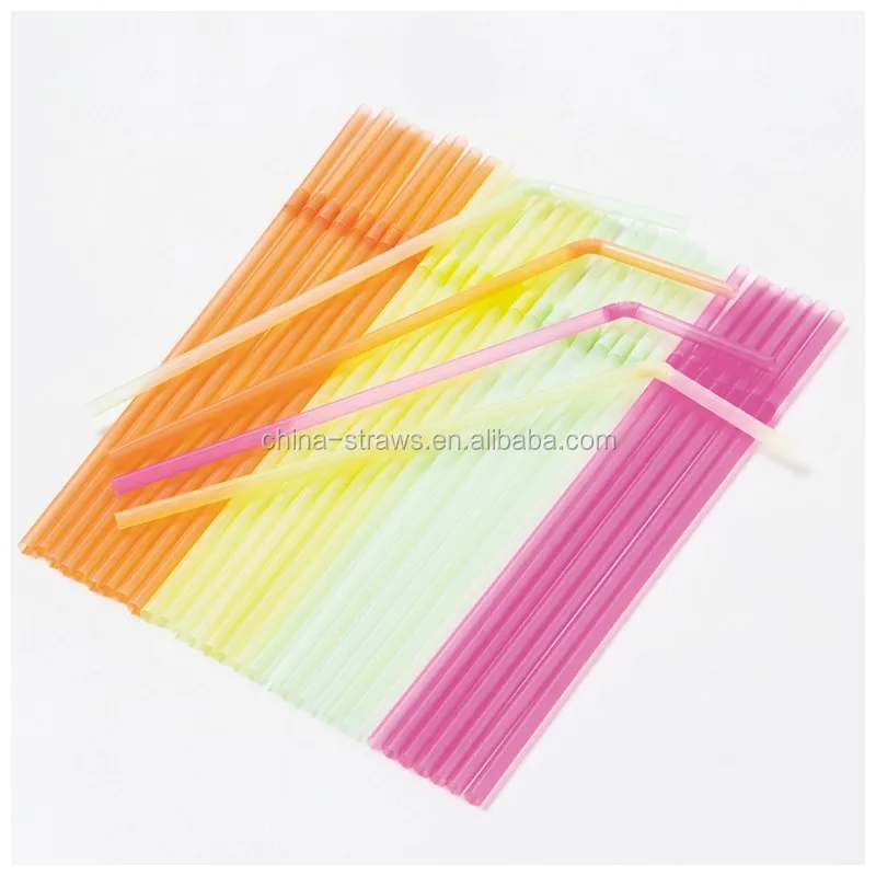 eco friendly drinking wine accessories dispenser holder plastic straws