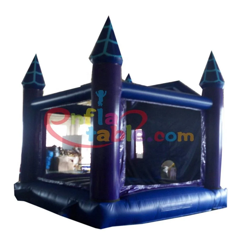 Детский надувной замок Инга, аренда для рынка Аделаиды
