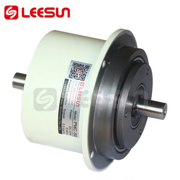 hot selling tiny Micro Magnetic Powder clutch