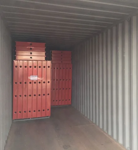 High Quality Aluminium Formwork for Construction