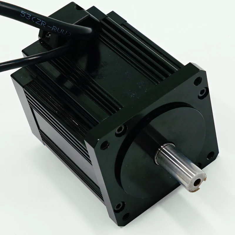3Kw bldc motor waterproof for washing machine