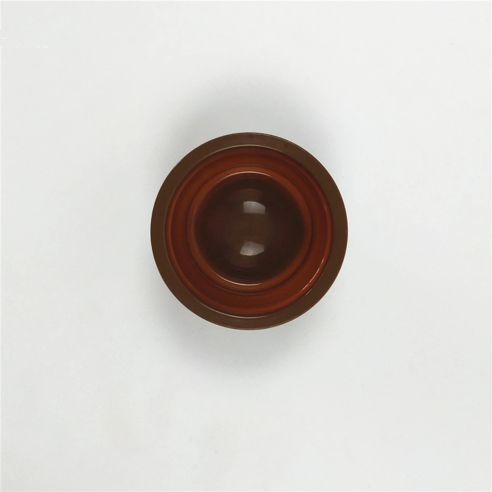 Disposable Empty Coffee k Cup for k Cup Filling and Sealing Machine