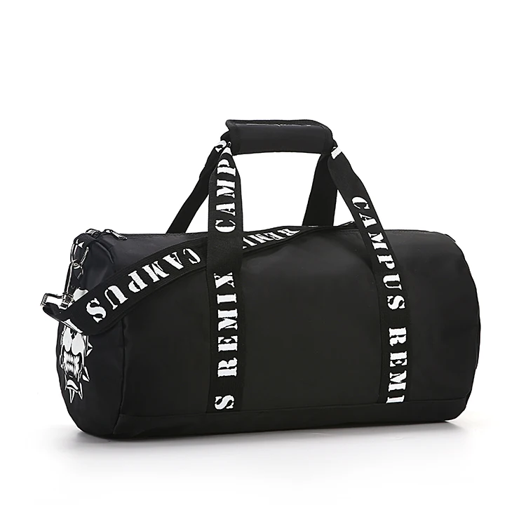 waterproof duffel gym bag sports bag custom travelling bag