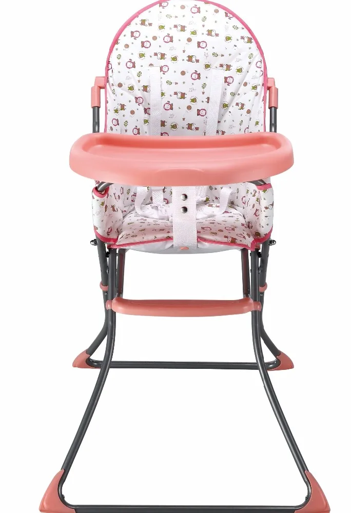 portable folding multifunction wholesale baby dinning high chair