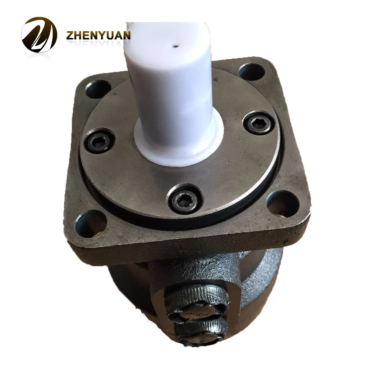 Специализируется на производстве гидромоторов BMR-250 сверлильный станок