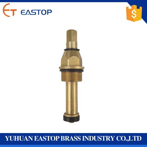 Латунный кран запасные части для керамического картриджа