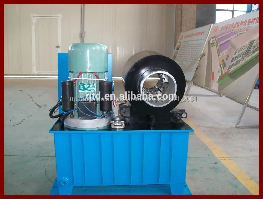 хорошие товары из завод по производству с ce сертификаты! электрический обжимной машины стимулирование сбыта в китае!