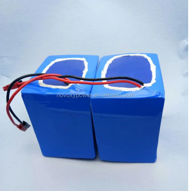 factory price 24 volt 30ah lithium power battery 24v for AGV