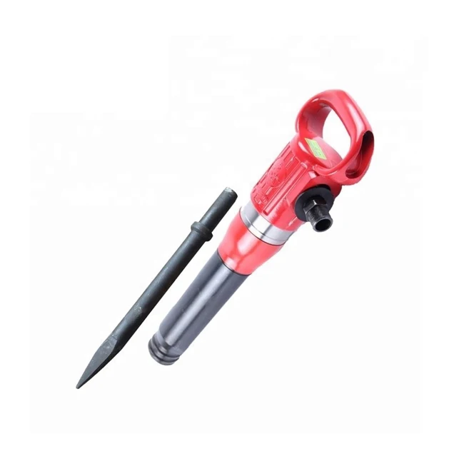 Ручной Электрический малошумный пневматический молоток KAISHAN G15, пневматический компрессор, ручные инструменты для бетона