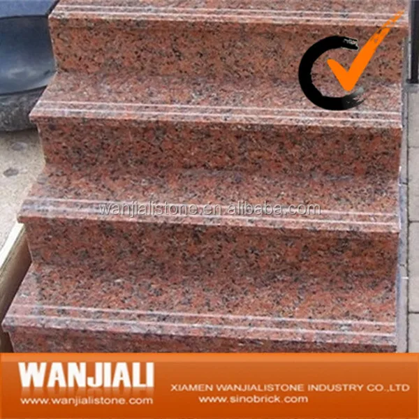 
Indoor Stair Step granite stair stepoutdoor stone steps risers granite stairs 