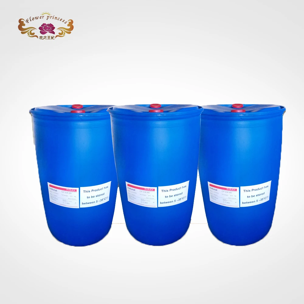 detergent used Styrene Acrylates Copolymer