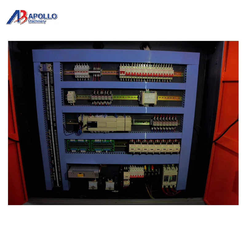 Automatic mini plastic injection molding machine used for bottle