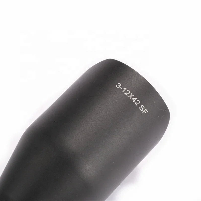 3-12x42SF Monocular Telescope With Illumination,sporting Telescope