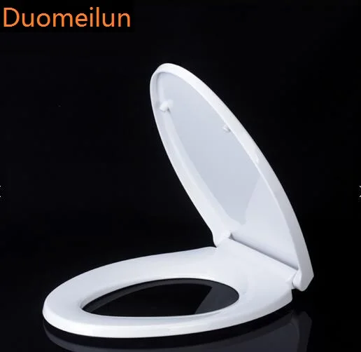 Китайский поставщик, высокое качество, мягкая закрытая крышка унитаза из полипропилена