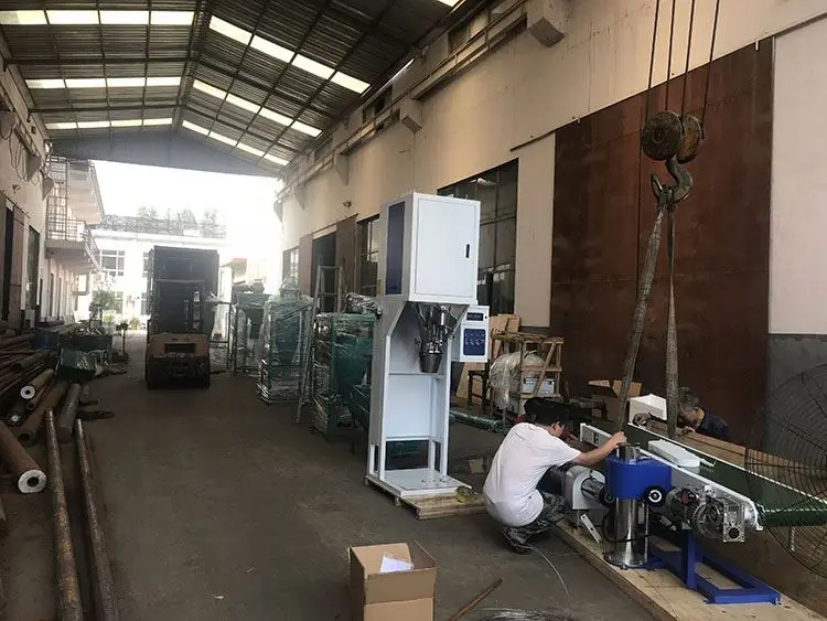 1 Tons Per Hour Fish Feed Extruder Pet Feed Pellet Mill Fish Meal Machine