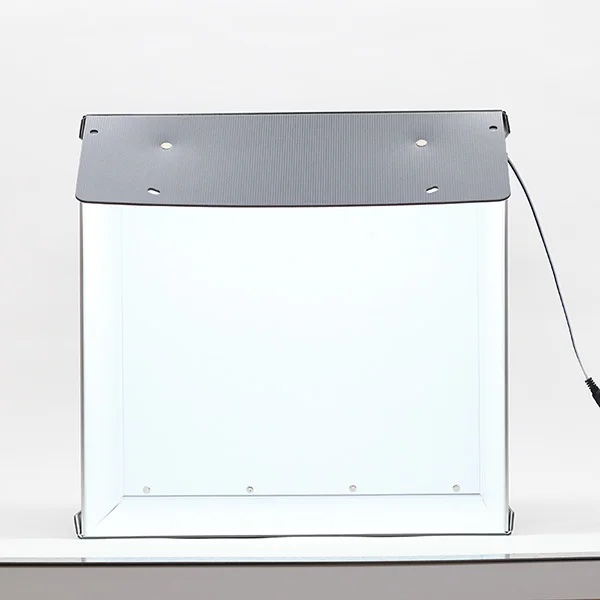 SANOTO Photo Studio Light Box  F40 Softbox Photo Box Lightbox Tent for Jewelry Toy Product Photography