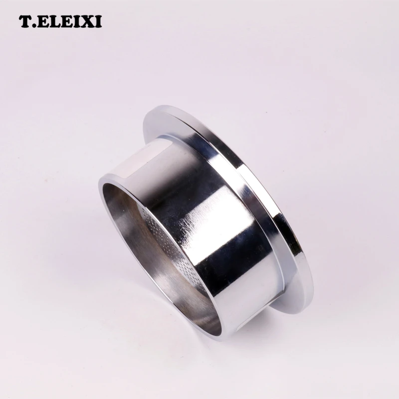 chrome plated kitchen sink water drain stopper