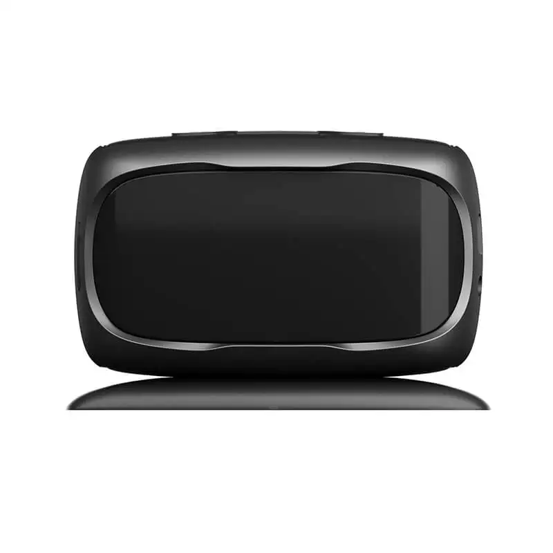 RD300 LED Screen Anti Police Speed Camera Car Radar Derector with GPS 2 in 1